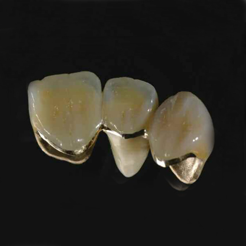 Polymerus Ceramic