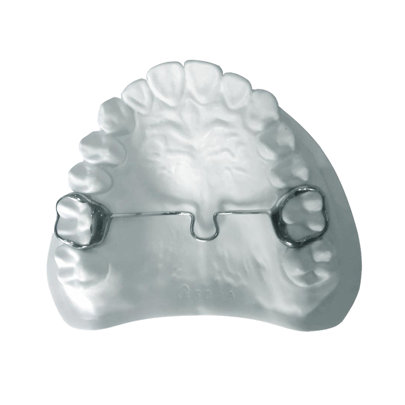 Fixum Archipresbyter Transpalatal (TPA)