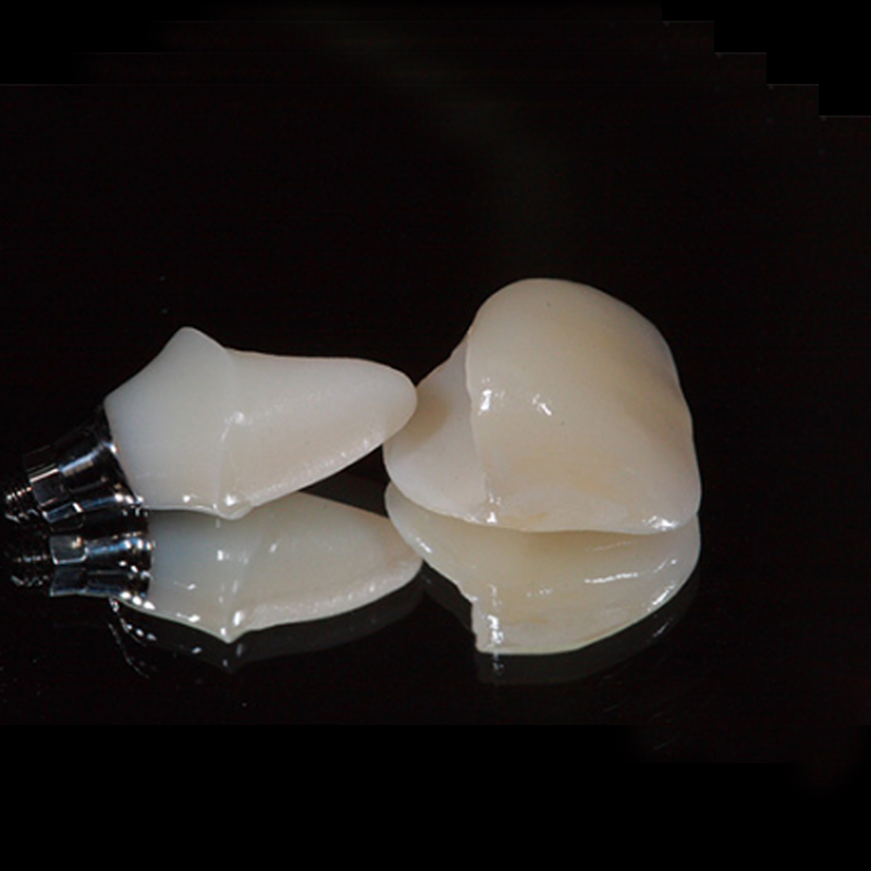 Commoda zirconia
