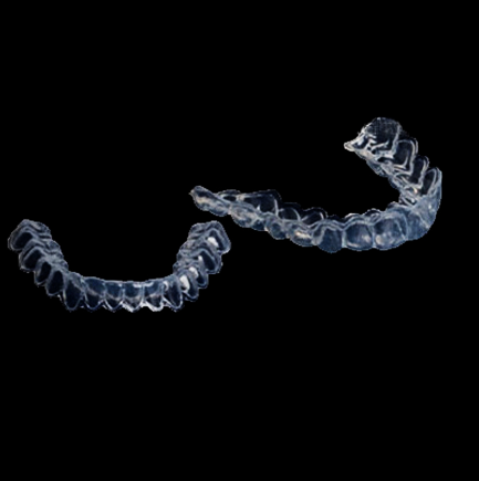 Dextra Monitorium Bruxism