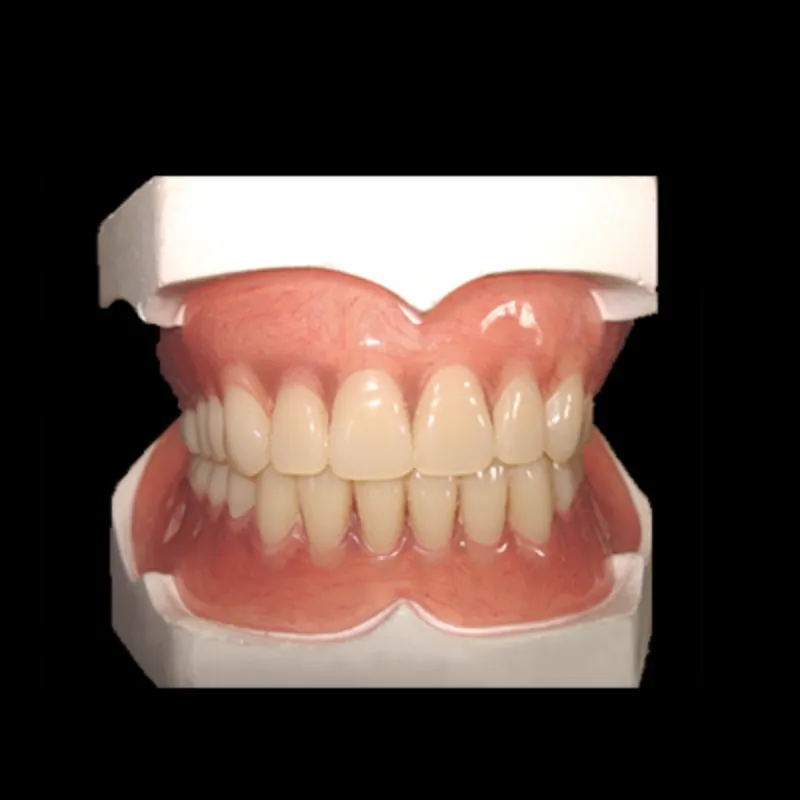 Cur Acrylic Plena indenturas Interdum frangere et reparari possunt?