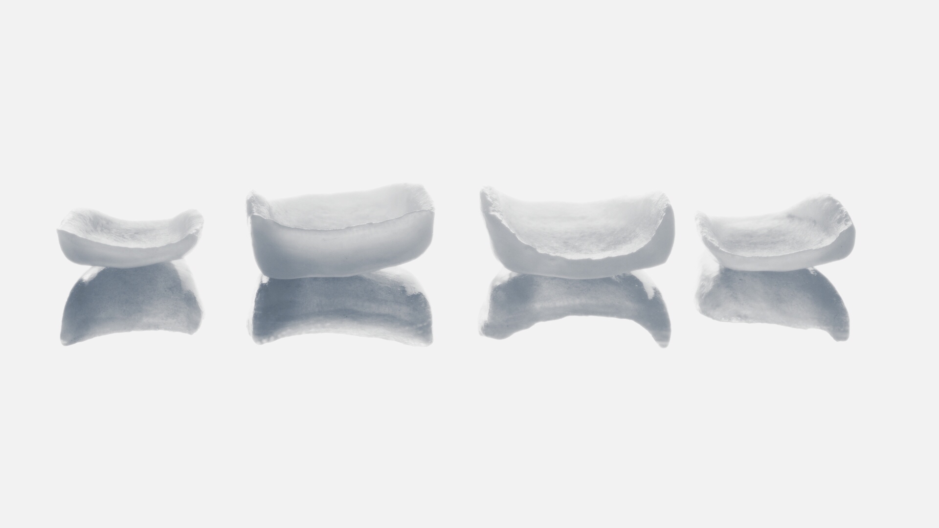 Active Mix Ultra Thin Medicamine Vesalius Veneers