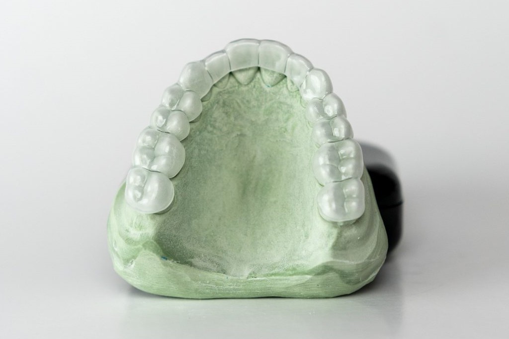Sina custodia Orthodonticorum dentalis Lab